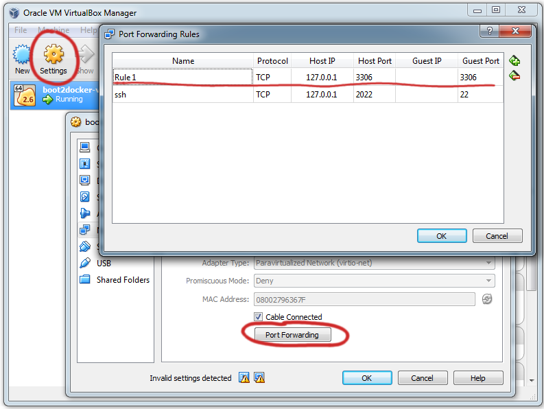 blog-mysql-vbox-port-forward