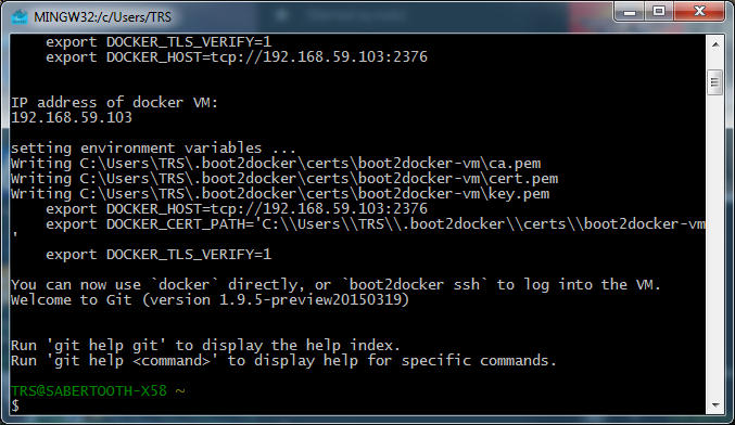boot2docker_running