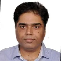Umesh Shastry